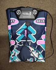 dance UK Mat pad DDR Dancemat for Playstation 2 PS 2