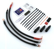 Triumph 1050 Sprint ST Starter Upgrade - Bike starts in 1 second - 2024 Kit!