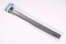 Dometic Kampa Rally Monsoon Pole - Awning Summer Touring Roof Rain Support Pole