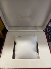 Used vintage cartier red - used,