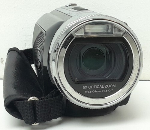 Toshiba camileo h10 - toshiba,