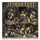 Jethro Tull : Stand Up CD