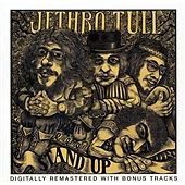 Jethro tull stand up cd - tull, :