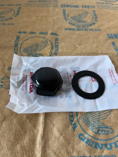 Genuine honda z50 - genuine, top