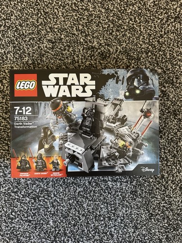 Lego 75183 star wars - star,