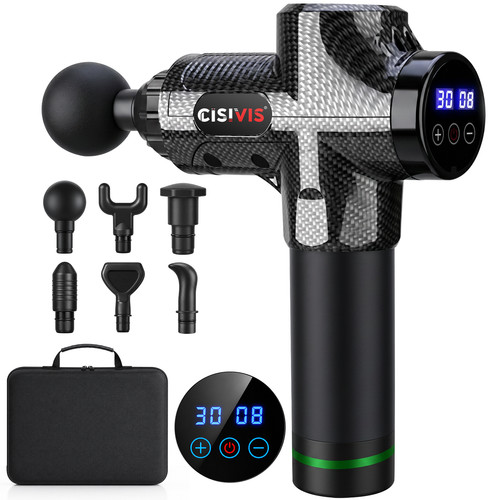 30speed massage gun deep - 30speed,