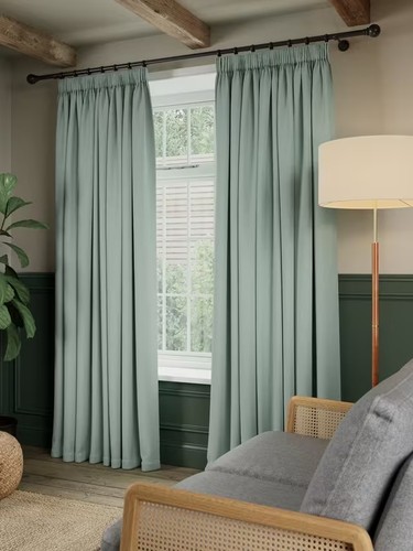 John lewis rustic blackout - lewis,