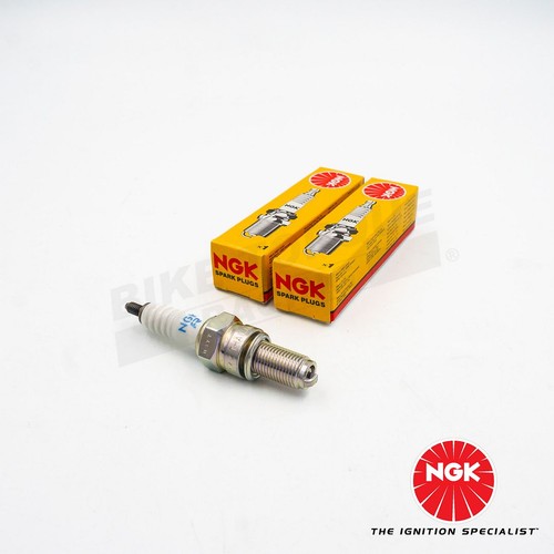 Full set ngk cr8eb - full, of