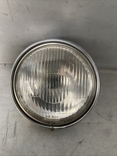 Honda c50 head light 1969 - honda,