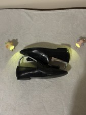 Zara Women’s Flat Shoes Size