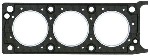 Bga ch5325 cylinder head - bga,