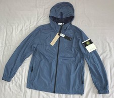 Men's Blue Stone Island