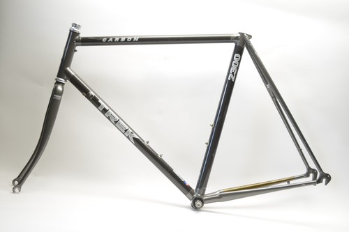 Trek 2300 carbon - trek,