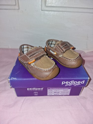 Bnib pediped grip go - grip, ‘n’