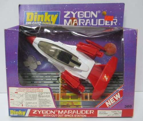 1979 dinky toys - 1979,