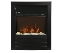 Zanussi ZEFIST1003B 2 KW Black