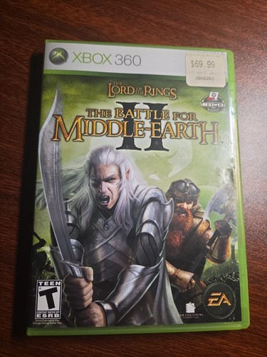 Lord the rings battle - lord,