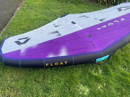 Duotone 2025 float 0 wing - ,