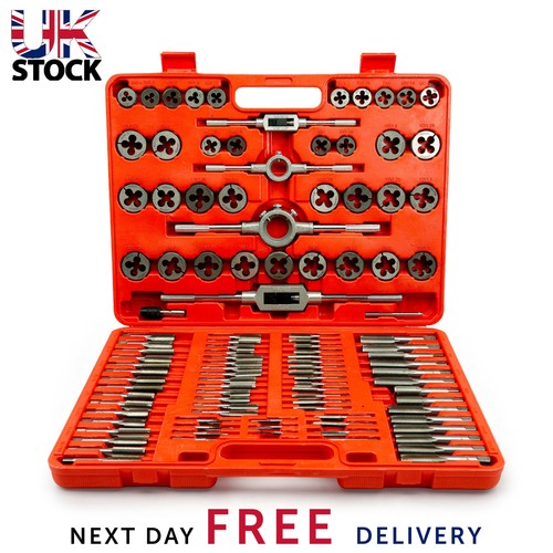 Tap and die set - set, 110