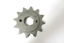 Sprocket 12 Tooth Pinion Sprocket Drive 12 Teeth Honda NSR 125 R/F 89/98 80mph