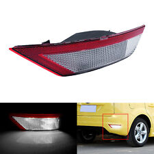 Right Side O/S Bumper