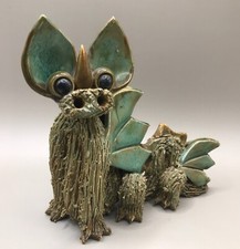 Vintage Yare Designs Pottery