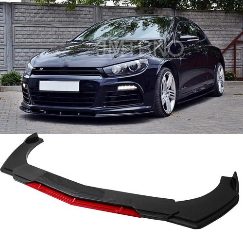 For scirocco carbon fiber - vw, r