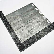 Damascus Steel Billet