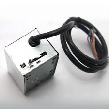 3 Port 22mm or 28mm Motorised