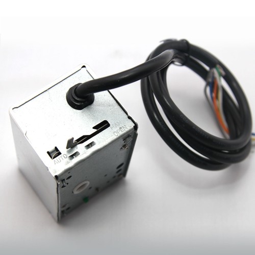 Port 22mm 28mm motorised - 3,