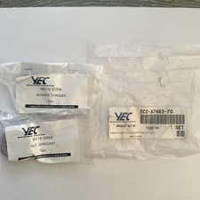 New Genuine YEC Yamaha R6