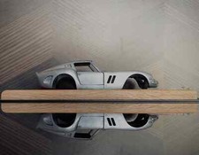 Ferrari 250 GTO - Beautiful