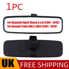 For Renault Trafic MK2 & MK3