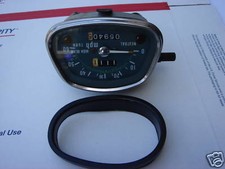 HONDA CT90 ST90 CD125 SS125