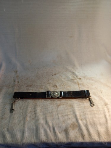 Wolf cubs scout belt vintage - cubs,