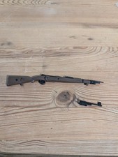 Vintage Action Man Kar 98 With