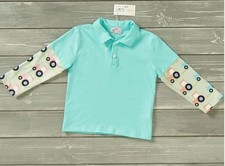 NWT Pete + Lucy Trusty Tractor