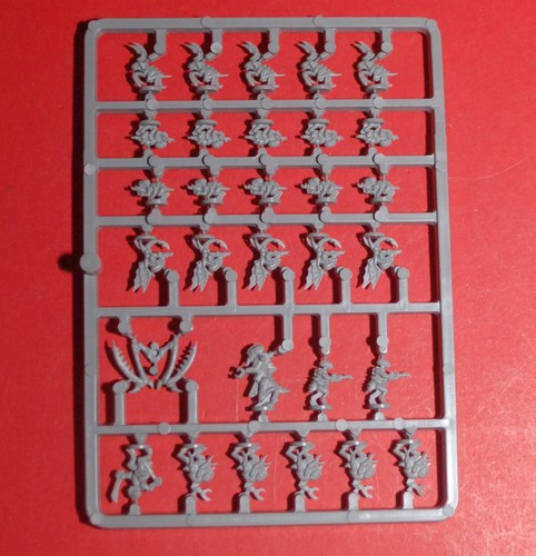 Epic 40k 000 tyranids - 40k,, -tyranids