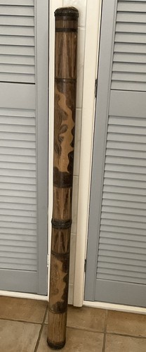 Aboriginal didgeridoo - aboriginal,