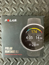 Polar Vantage V2 Running Watch