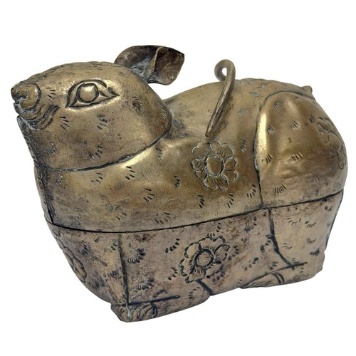 Vintage cambodian khmer rat - vintage,