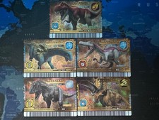 Dinosaur King Arcade -