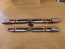Hornby Class 755 Flirt 4 Car
