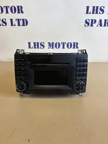 2012 mercedes sprinter w906 - 2012,