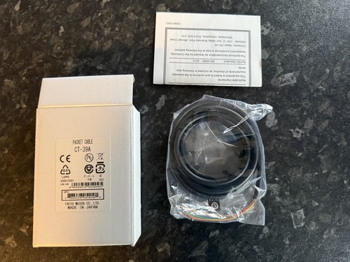Yaesu 39a packet - -,