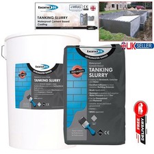 20kg tanking slurry bucket tub - 20kg,