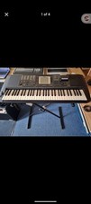 Yamaha Keyboard PSR 530XG