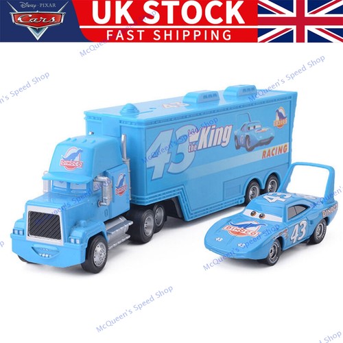 Disney pixar cars - disney,