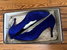 Rayne Vintage Women's Heels