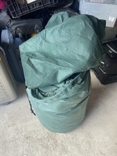 Trailer Cover fits Ifor